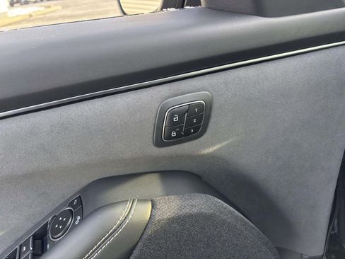 Used 2025 Ford Mustang Mach-E GT w/ Bronze Appearance Package image 14