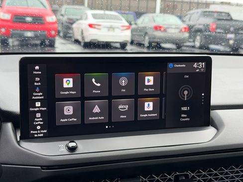 Used 2023 Honda Accord Touring image 21