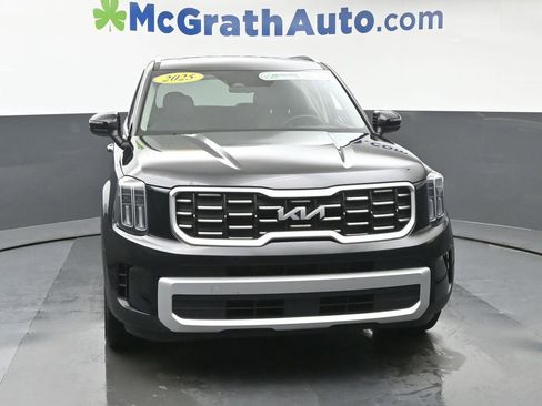 Used 2025 Kia Telluride S AWD/4WD image 4