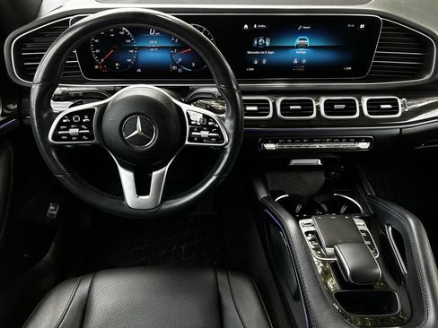 Used 2020 Mercedes-Benz GLE 350 w/ Premium Package image 12
