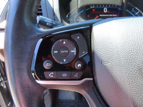 Used 2018 Honda Odyssey EX-L image 18