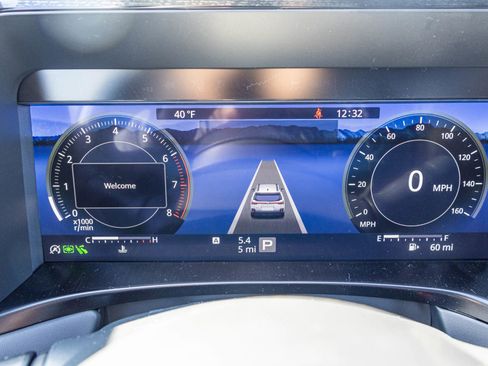 New 2026 Subaru Outback Touring XT AWD/4WD image 36