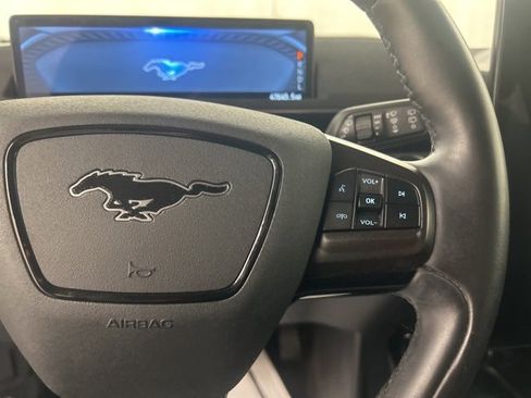 Used 2021 Ford Mustang Mach-E Select image 13