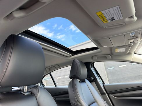 New 2026 MAZDA MAZDA3 2.5 S Sedan w/ Preferred Pkg image 10