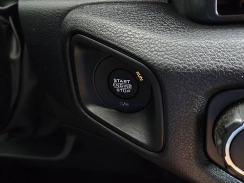 New 2026 Jeep Wrangler Unlimited Sport AWD/4WD image 23
