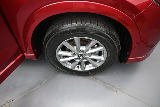 Used 2025 MAZDA CX-5 AWD 2.5 S w/ Select Package image 32