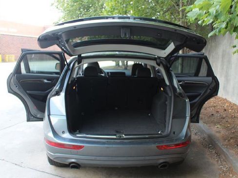 Used 2016 Audi Q5 2.0T Premium Plus image 23