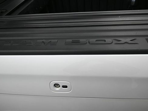 Used 2021 RAM 1500 Limited image 49