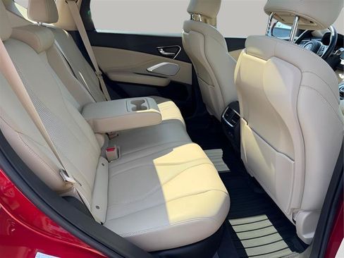 Used 2019 Acura RDX FWD w/ Technology Package image 32