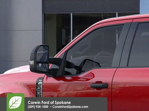New 2026 Ford F250 XLT AWD/4WD image 20