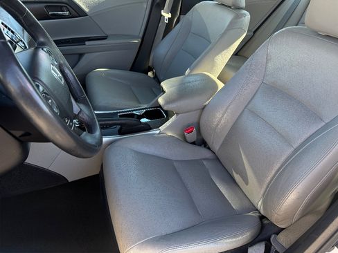 Used 2013 Honda Accord EX-L image 11