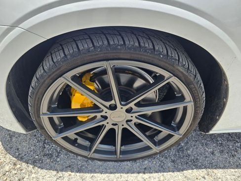 Used 2020 Volvo S60 T5 Momentum FWD image 9