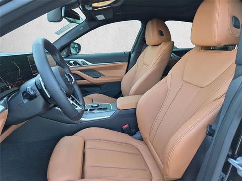 New 2026 BMW 430i w/ M Sport Package RWD image 4