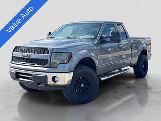 Used 2013 Ford F150 XLT w/ XLT Chrome Pkg AWD/4WD video 1