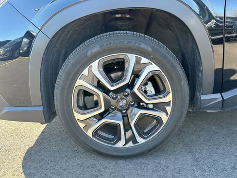 Certified 2023 Subaru Ascent Limited w/ Technology Package image 19