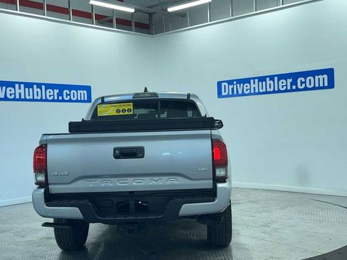 Used 2023 Toyota Tacoma SR image 54