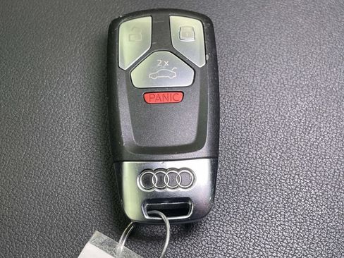 Certified 2023 Audi Q5 2.0T Premium w/ Convenience Package AWD/4WD image 43
