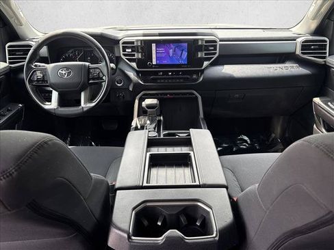 Used 2023 Toyota Tundra SR5 w/ SR5 Convenience Package AWD/4WD image 22