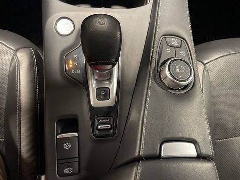 Used 2019 INFINITI QX50 Essential w/ Premium Heat Package image 26