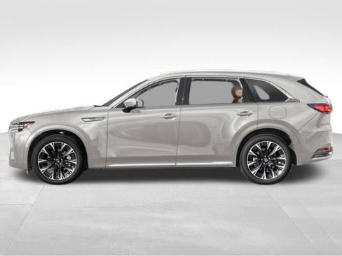 New 2026 MAZDA CX-90 3.3 Turbo S w/ Premium Plus image 3