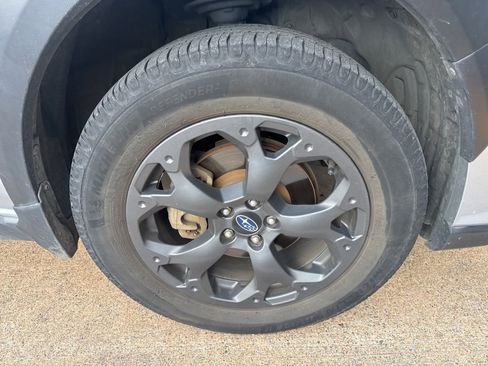 Used 2021 Subaru Crosstrek 2.5i Sport w/ Moonroof Package image 12