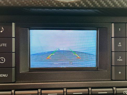 Used 2015 Ford Mustang Coupe w/ Equipment Group 051A RWD image 21