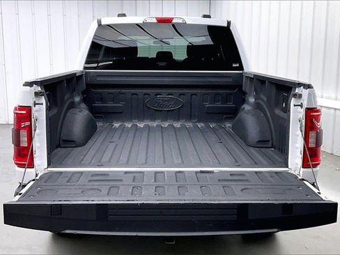Used 2022 Ford F150 XLT w/ Trailer Tow Package image 34