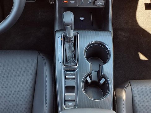 New 2026 Honda Civic Sport Touring image 16