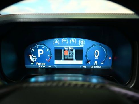 Used 2022 Ford Bronco Raptor image 41