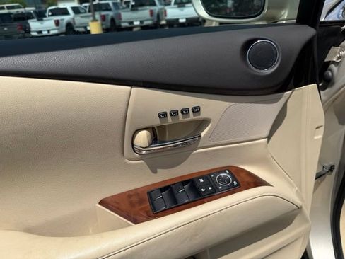 Used 2014 Lexus RX 350 FWD w/ Navigation Package image 7