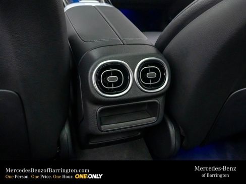 New 2026 Mercedes-Benz GLC 350e 4MATIC image 20