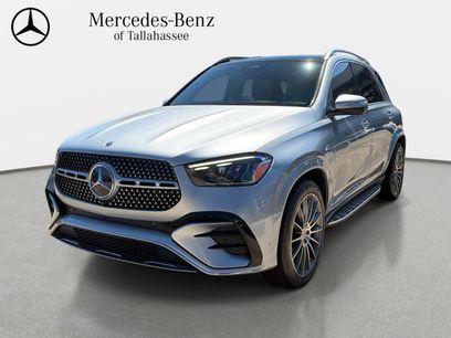 Certified 2025 Mercedes-Benz GLE 350 4MATIC