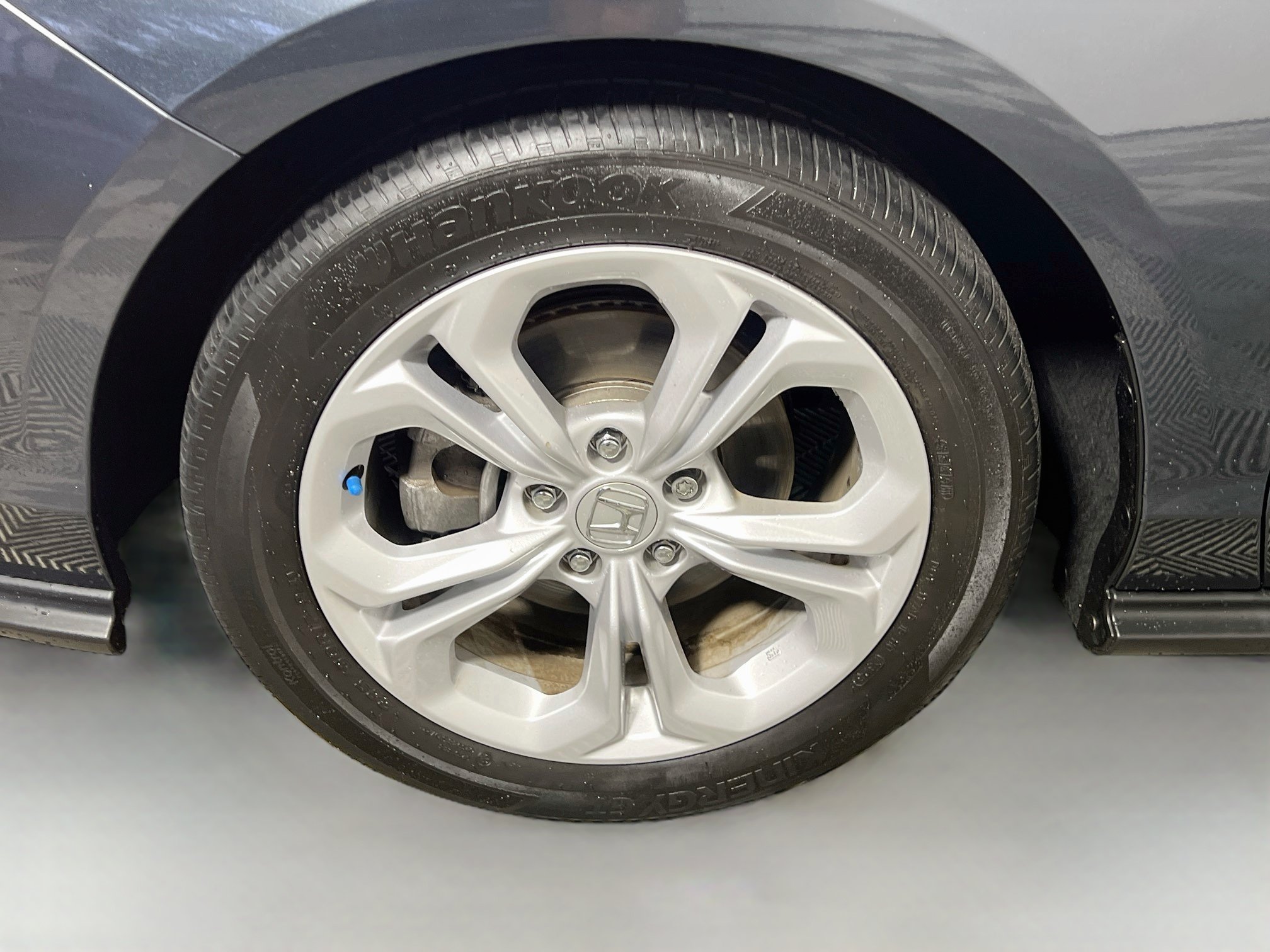 Used 2024 Honda Accord LX image 14