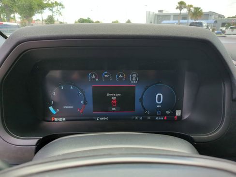 New 2026 Ford F150 Tremor AWD/4WD image 31