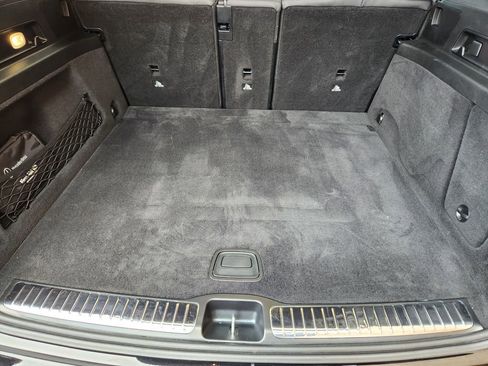 Certified 2026 Mercedes-Benz GLE 350 4MATIC image 30