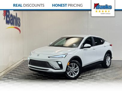 New 2026 Buick Envista Preferred w/ Convenience I Package