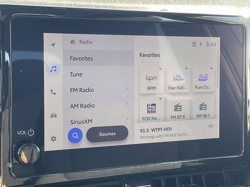 Used 2025 Toyota Corolla LE FWD image 26