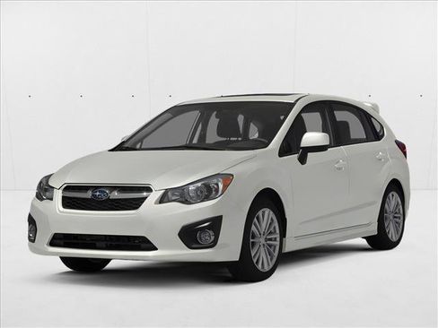 Used 2013 Subaru Impreza 2.0i Premium AWD/4WD image 1