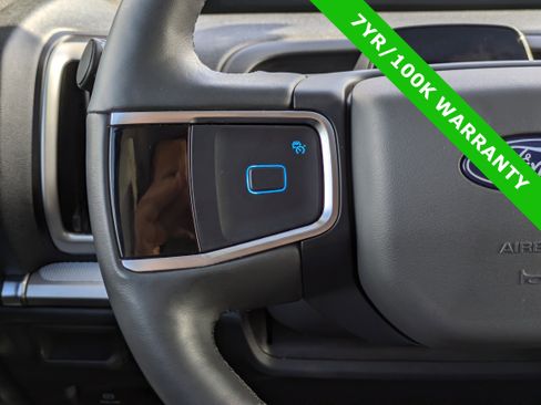 Certified 2025 Ford Expedition Max Active image 28