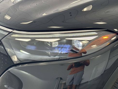 Certified 2023 Mercedes-Benz EQS 450+ 4MATIC SUV image 29