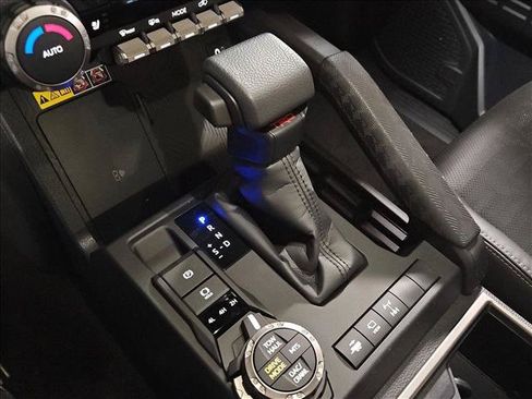 Used 2025 Toyota 4Runner TRD Off-Road Premium w/ Tow Technology Package AWD/4WD image 12