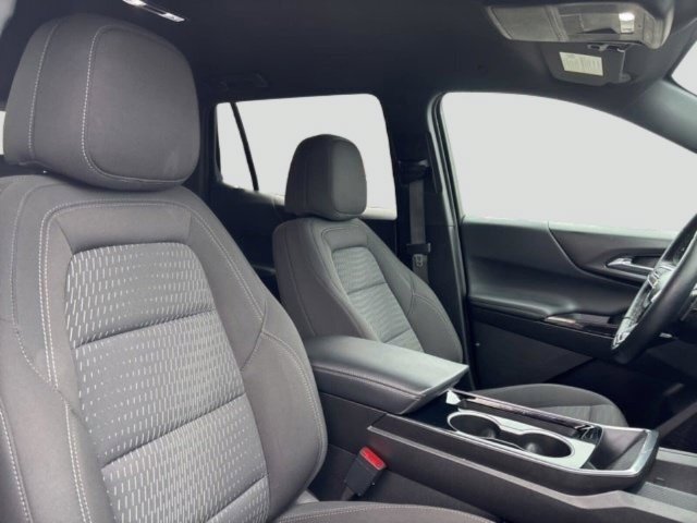 Used 2025 Chevrolet Equinox LT FWD image 41