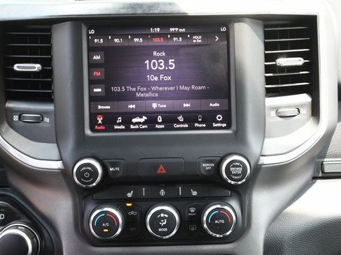 Used 2019 RAM 1500 Big Horn AWD/4WD image 19