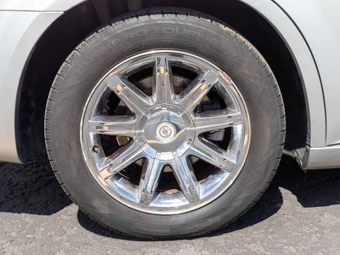 Used 2005 Chrysler 300 C w/ Navigation & Sound Group II RWD image 31
