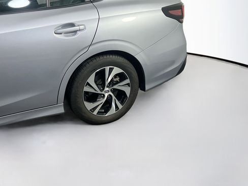 Used 2024 Subaru Legacy Premium image 29