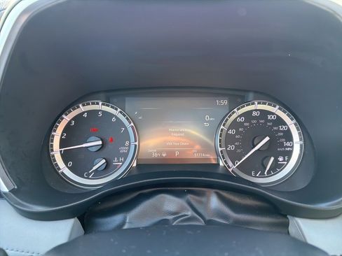 Used 2022 Toyota Highlander XLE image 29