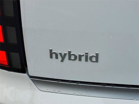 New 2026 Hyundai Palisade Calligraphy image 24