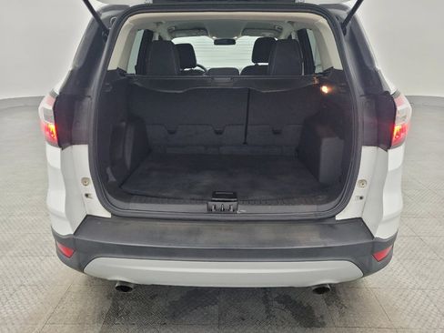 Used 2017 Ford Escape SE image 29