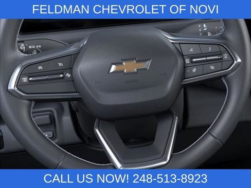 New 2026 Chevrolet Silverado EV LT w/ Plus Package image 20