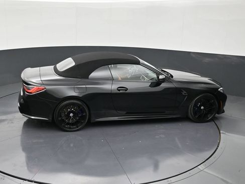 Used 2023 BMW M4 xDrive Competition AWD/4WD image 17